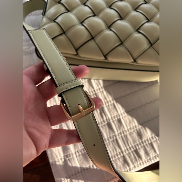 Call It Spring Crossbody Bag - Picture 3 of 9